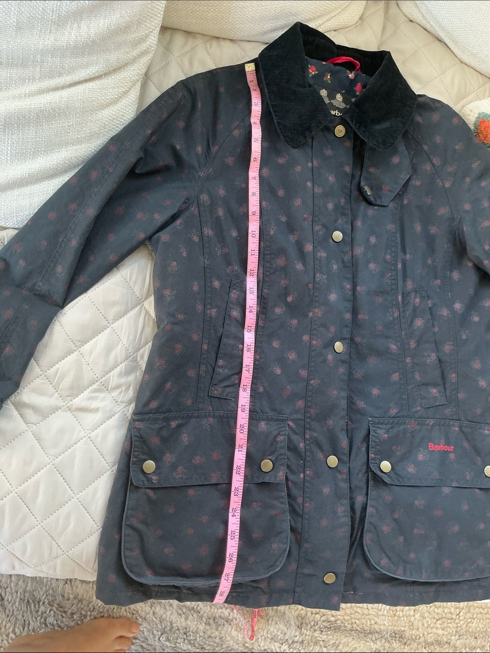 Barbour Utility - Picture 7 of 8